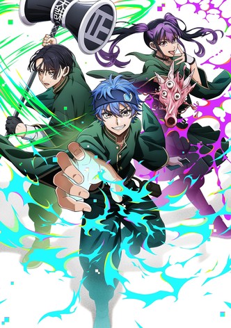 Dead Account - Temporada 1