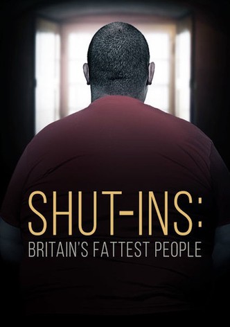 Shut-Ins: Britain's Fattest People
