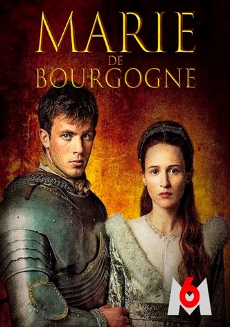 Marie de Bourgogne