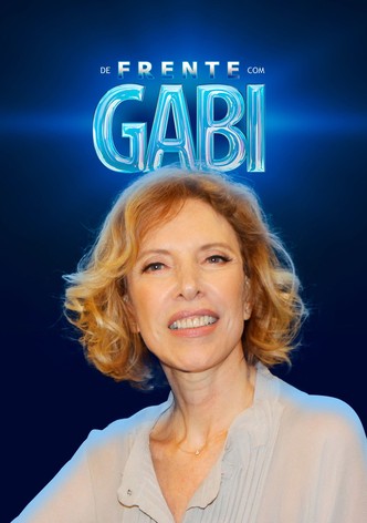 De Frente com Gabi