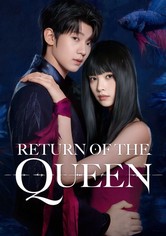 Return of the Queen