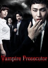 Vampire Prosecutor