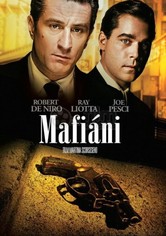 Mafiáni