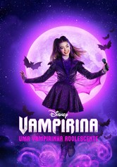 Vampirina: Uma Vampirinha Adolescente - Temporada 1