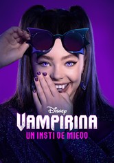 Vampirina: Un insti de miedo