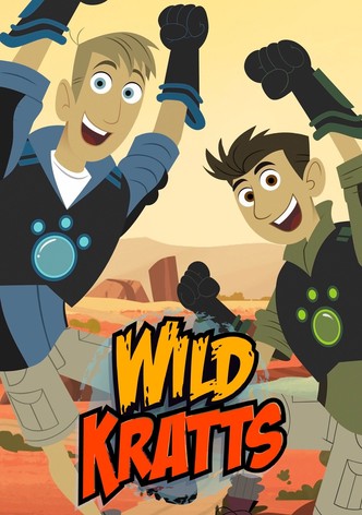 Wild Kratts