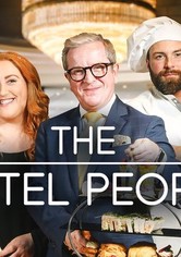 The Hotel People