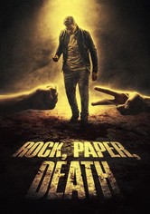 Rock, Paper, Death!