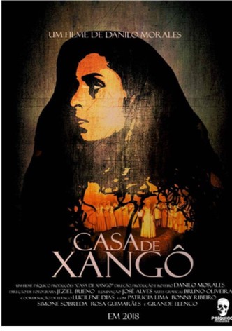 Casa de Xangô