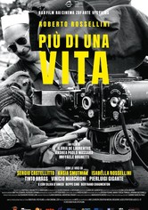 Roberto Rossellini - Più di una vita