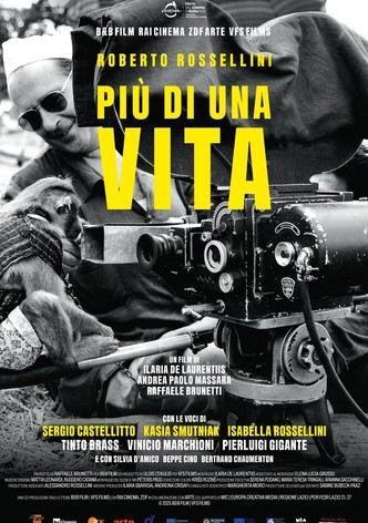 Roberto Rossellini - Più di una vita