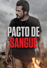 Red Right Hand: A Vingança