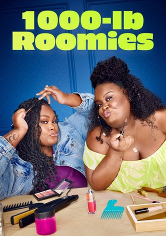 1000-lb Roomies