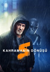 Kahramanın Dönüşü