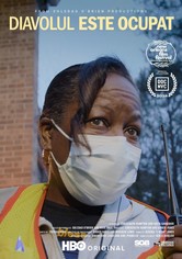 Diavolul este ocupat