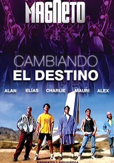 Cambiando el destino