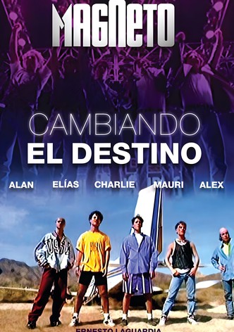 Cambiando el destino