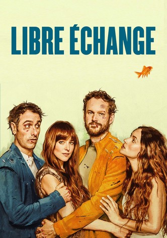 Libre échange