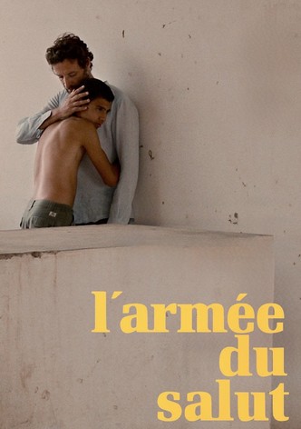 L'Armée du Salut