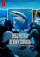 Wszystkie rekiny świata
