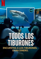 Todos los tiburones