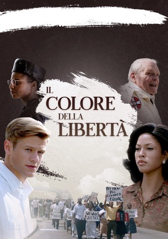 Il colore della libertà