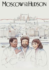 Moscow on the Hudson