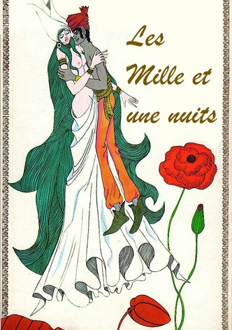 Les mille et une nuits