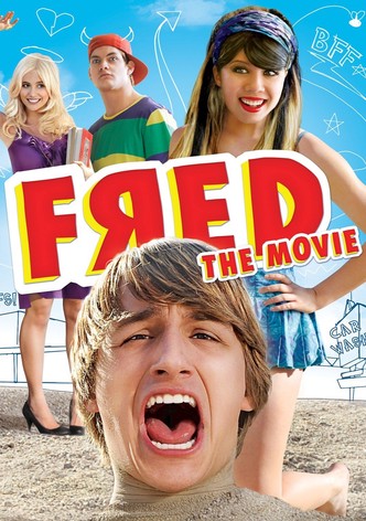 FRED: The Movie
