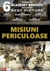 Misiuni periculoase