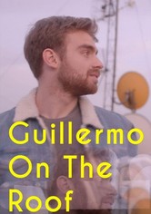 Guillermo on the Roof