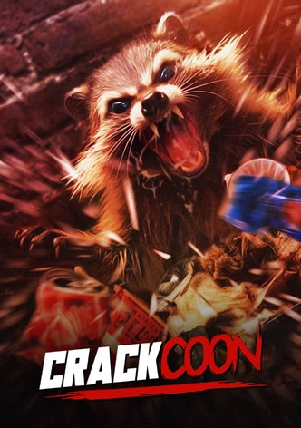 Crackcoon