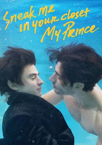 Sneak Me in Your Closet My Prince