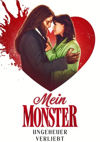 Mein Monster - Ungeheuer verliebt