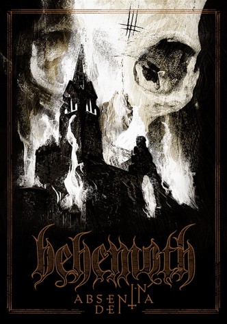 Behemoth - In Absentia Dei