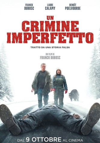 Un crimine imperfetto