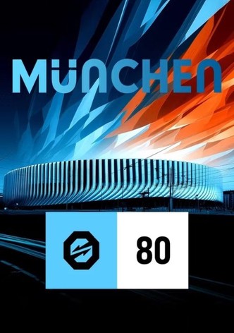 OKTAGON 80: Jungwirth vs. Stolze