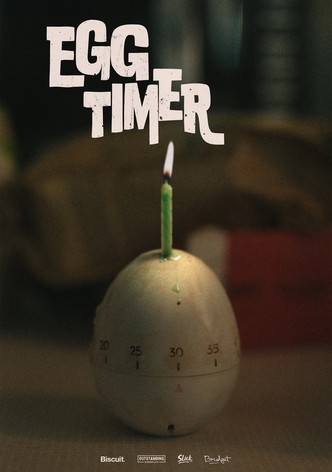 Egg Timer