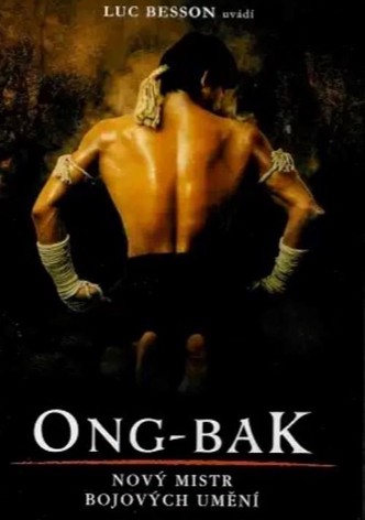 Ong Bak