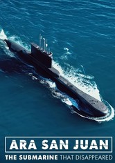 ARA San Juan: El submarino que desapareció - Season 1