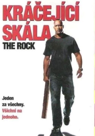 Kráčející skála