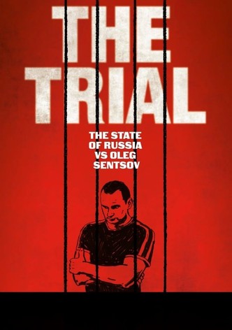 El caso Oleg Sentsov