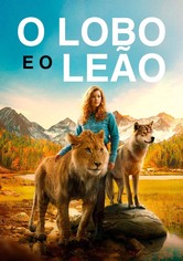 O Lobo e o Leão