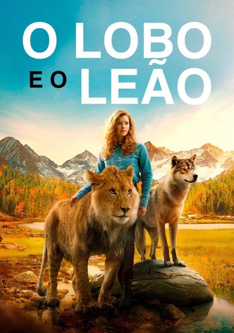 O Lobo e o Leão