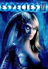 Species III (Especie mortal III)