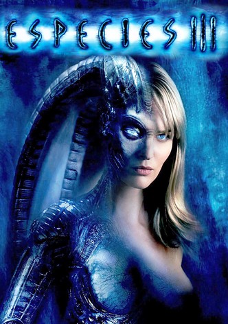 Species III (Especie mortal III)