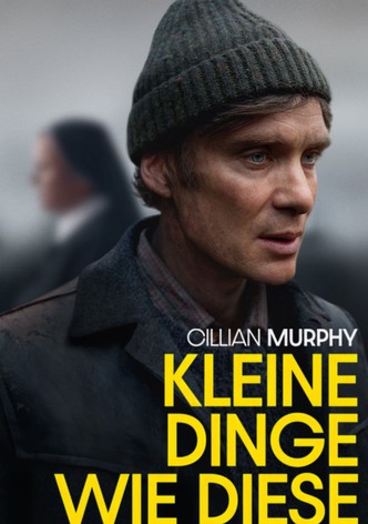 Kleine Dinge wie diese