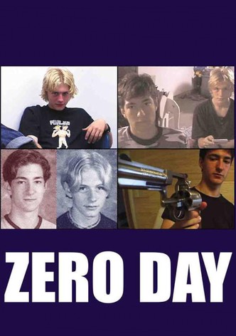Zero Day