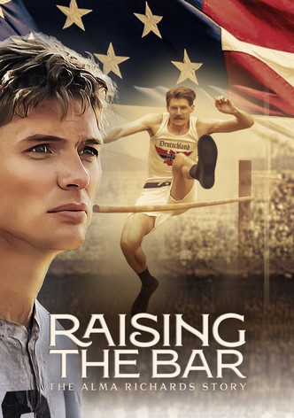 Raising the Bar: The Alma Richards Story