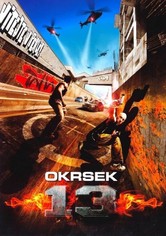 Okrsek 13